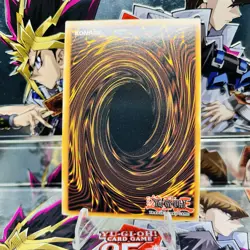 Yugioh Star Drawing RA04-EN199 QCR 1st Ed Near Mint - Image 2