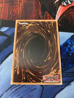 Yu-Gi-Oh! KICO-EN057 1x Lightning Storm Ultra Rare 1st Edition Near Mint - Image 3