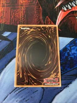 Yu-Gi-Oh! KICO-EN057 1x Lightning Storm Ultra Rare 1st Edition Near Mint - Image 4