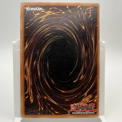 Relinquished SDP-001 | Ultra Rare 1st Edition | Lightly Played - Image 2