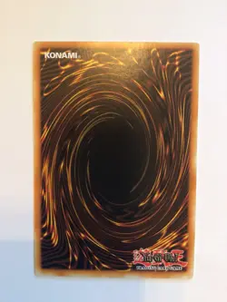 Red-Eyes Darkness Metal Dragon - 1st Edition Maximum Gold: El Dorado MP YuGiOh - Image 2