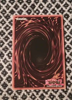 Yu-Gi-Oh Painful Choice MRL-049 Unlimited Never Been Played - Image 2
