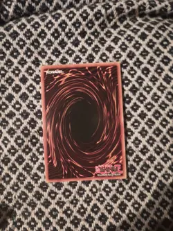 Yu-Gi-Oh Black Illusion Ritual MRL-051 Unlimited Never Been Played - Image 3