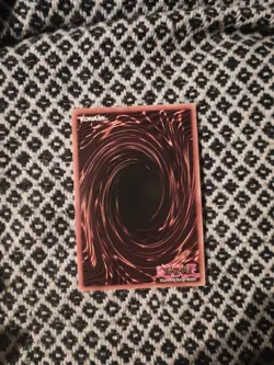 Yu-Gi-Oh Black Illusion Ritual MRL-051 Unlimited Never Been Played - Image 4