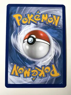 Pokemon Card TCG Greedent VMAX 218/264 Fusion Strike - Mint - Image 2