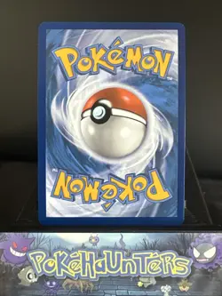Pokemon Card Rapidash 189/182 Destined Rivals Illustration Rare Near Mint - Image 2