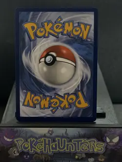 Pokemon Card Team Rockets Persian 219/182 Full Art Destined Rivals Near Mint - Image 2