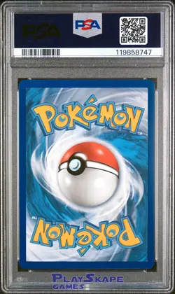 Pokemon Card PSA 9 Umbreon SWSH129 Evolving Skies 3 Pack Blister Promo Holo 2021 - Image 2