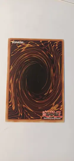 SDMA-EN024 Dark Room Of Nightmare Common 1st Edition VLP Yugioh Card - Image 4