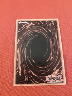 Nightmare Unicorn Knight RA01-FR043 Secret Rare Yu-Gi-Oh! Card TBE - Image 2