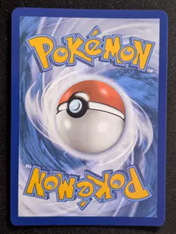 Mewtwo - 052 SV: Scarlet & Violet Promo Cards Pokemon TCG NM - Image 2