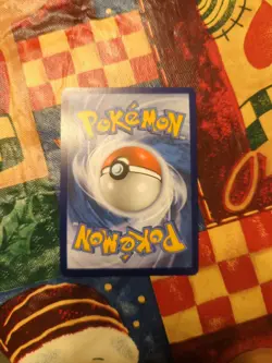 Ditto Pokemon Prize Pack Series 6 Promo Pokemon Card NM/LP Play Stamp Mew 151 - Image 3
