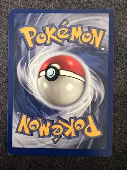 Seel 41/102 Uncommon Base Set Non Holo Pokemon Card NM - Image 2