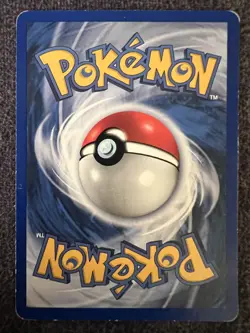 Xatu 52/111 Uncommon Pokemon Card Lightly Played - Image 2
