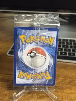 Pokemon: Lucario VSTAR SWSH291 Crown Zenith ETB Promo Card SEALED - Image 2