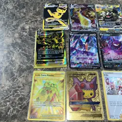Pokemon Lot Of 19 Near Mint Except One, Rare 🔥🔥🔥🔥 - Image 2