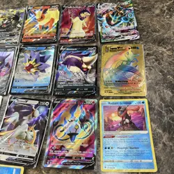 Pokemon Lot Of 19 Near Mint Except One, Rare 🔥🔥🔥🔥 - Image 4