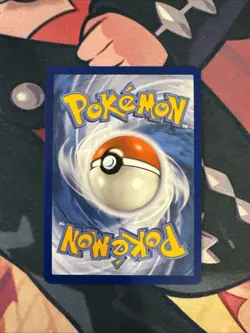 Pokemon TCG Litten Temporal Forces Illustration Card 167/162 Near Mint Condition - Image 2