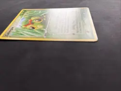 Pokemon TCG Caterpie EX FireRed & LeafGreen 56/112 Regular Non Holo Common - NM - Image 2