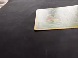 Pokemon TCG Caterpie EX FireRed & LeafGreen 56/112 Regular Non Holo Common - NM - Image 3