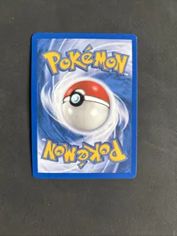 Pokemon TCG Caterpie EX FireRed & LeafGreen 56/112 Regular Non Holo Common - NM - Image 4