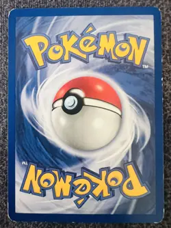 Maintenance 112/130 Uncommon Pokemon Card Lightly Played - Image 2