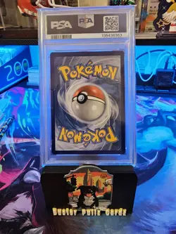 2016 POKEMON XY FLAREON EX GENERATIONS RADIANT COLLECTION #RC6 EX-MT 6 - Image 4