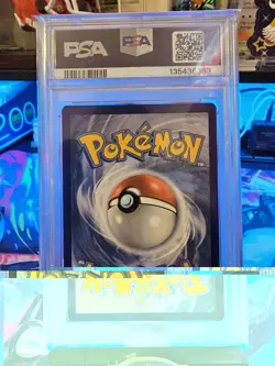 2016 POKEMON XY FLAREON EX GENERATIONS RADIANT COLLECTION #RC6 EX-MT 6 - Image 5