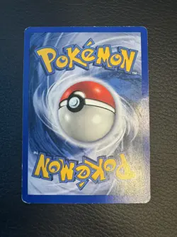Blastoise Shadowless Base Set Holo Rare 2/102 Pokemon - Image 2