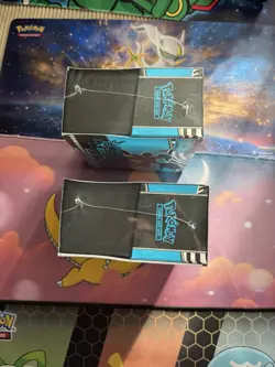 2 X Pokemon TCG Scarlet & Violet Black Bolt Elite Trainer Box ETB FACTORY SEALED - Image 4