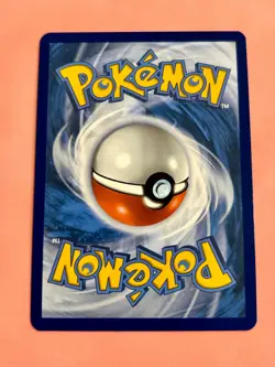 Victini Promo 208 Scarlet & Violet Holo Pokemon card - Image 2