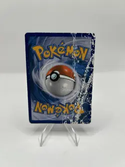 Pokemon TCG Darkrai BW73 Team Plasma Promo 2013 Black & White - DMG - Image 2