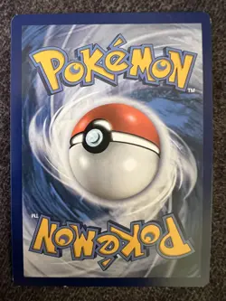 Trevenant 7/145 Reverse Holo Rare Pokemon Card NM - Image 2