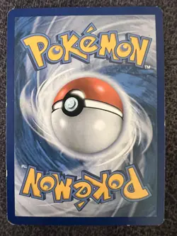 Pyroar 12/119 Rare Reverse Holo Pokemon Card Lightly Played - Image 2