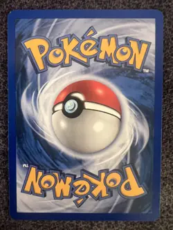 Makuhita 56/109 Common Pokemon Card NM - Image 2