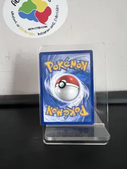 Vaporeon 022/131 Sv: Prismatic Evolutions Holo Rare Pokemon Card Single Mint - Image 2