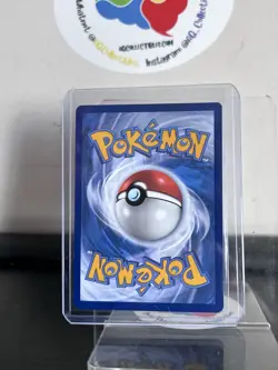 Flareon Holo Rare - 136/165 - Scarlet & Violet 151 Pokemon Card Single - Image 3