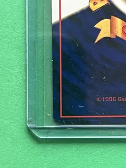 [NM/MINT] 1998 Pokemon Japanese Vending Series 3 (Green) Pokemon Tower Trainer - Image 5