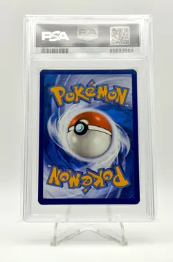 2022 POKEMON LOST ORIGIN FULL ART TRAINER GALLERY GENGAR TG06/TG30 PSA 9 - Image 2