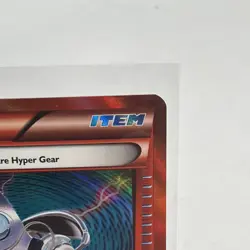 Head Ringer (Team Flare Hyper Gear) 97/119 Holo Ultra Rare Pokemon Card NM 2014 - Image 3