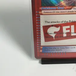 Head Ringer (Team Flare Hyper Gear) 97/119 Holo Ultra Rare Pokemon Card NM 2014 - Image 5