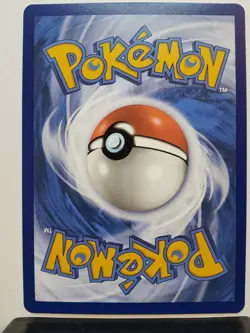 REVERSE HOLO Glimmora 109/167 NM / M - Twilight Masquerade Pokemon Card - Image 2
