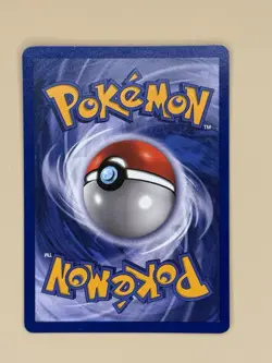 Ninetales Base Set 12/102 Pokemon: Base Set Unlimited Holo Rare - Near Mint - Image 4