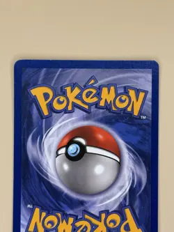 Ninetales Base Set 12/102 Pokemon: Base Set Unlimited Holo Rare - Near Mint - Image 5
