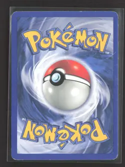 Pokemon 2000 Team Rocket Dark Golbat 1st Edition #7/82 - Image 2