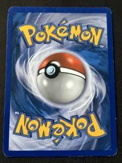 Jumpluff 11/132 Secret Wonders Holo Rare 2007 MP-HP Pokemon TCG - Image 2