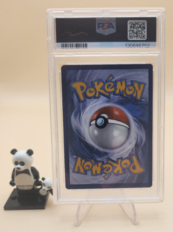 Charizard - 11/108 - Reverse Holo - XY Evolutions - PSA 9 - Pokemon TCG - Image 2