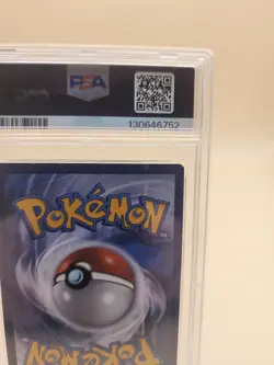 Charizard - 11/108 - Reverse Holo - XY Evolutions - PSA 9 - Pokemon TCG - Image 3