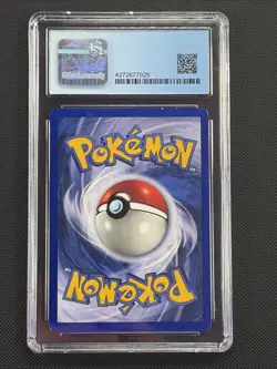 Venusaur Holo - CGC 7.5 Ex/NM - 1999 Pokemon Base Set Unlimited 15/102 Rare - Image 3