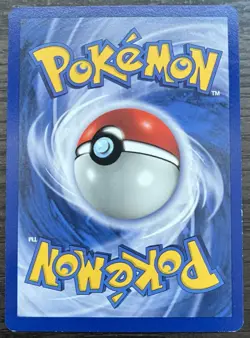 Shadowless Gastly 050/102 Pokemon TCG WOTC Base Set MINT - Image 2